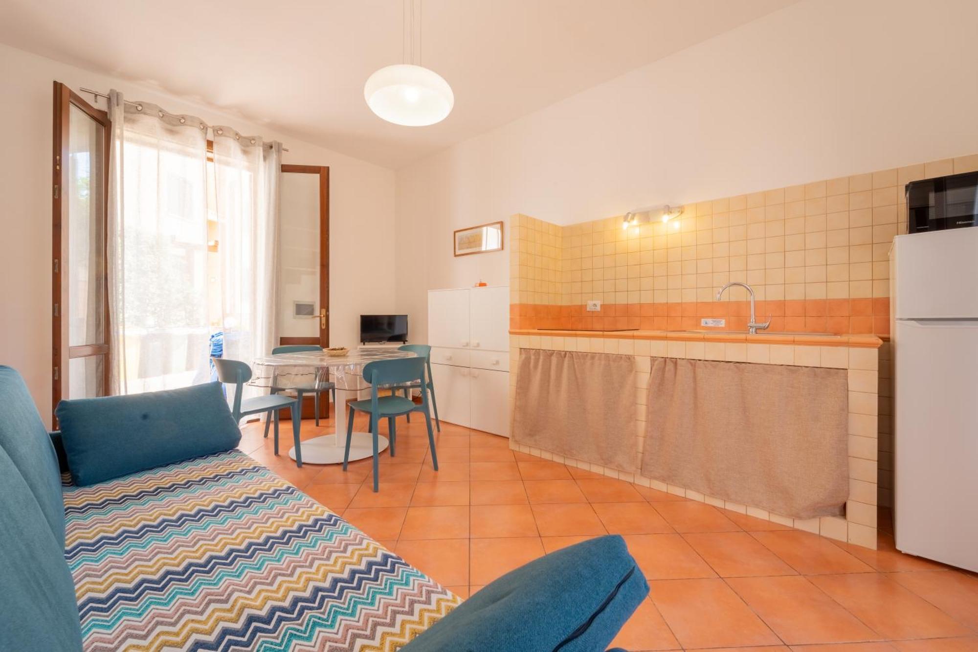 Residence Favonio Favignana Exterior photo