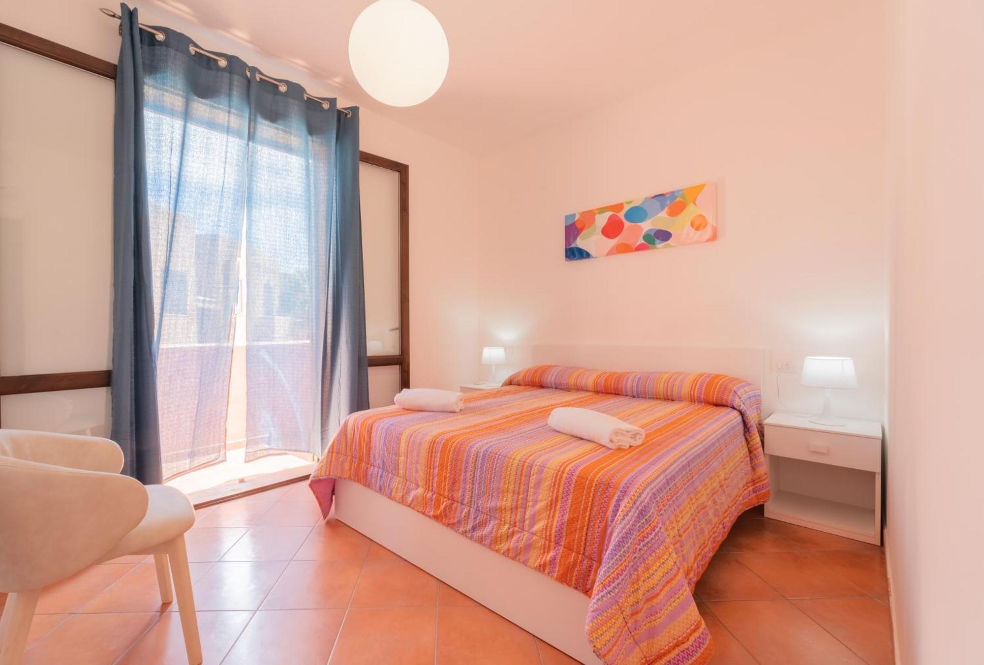 Residence Favonio Favignana Exterior photo