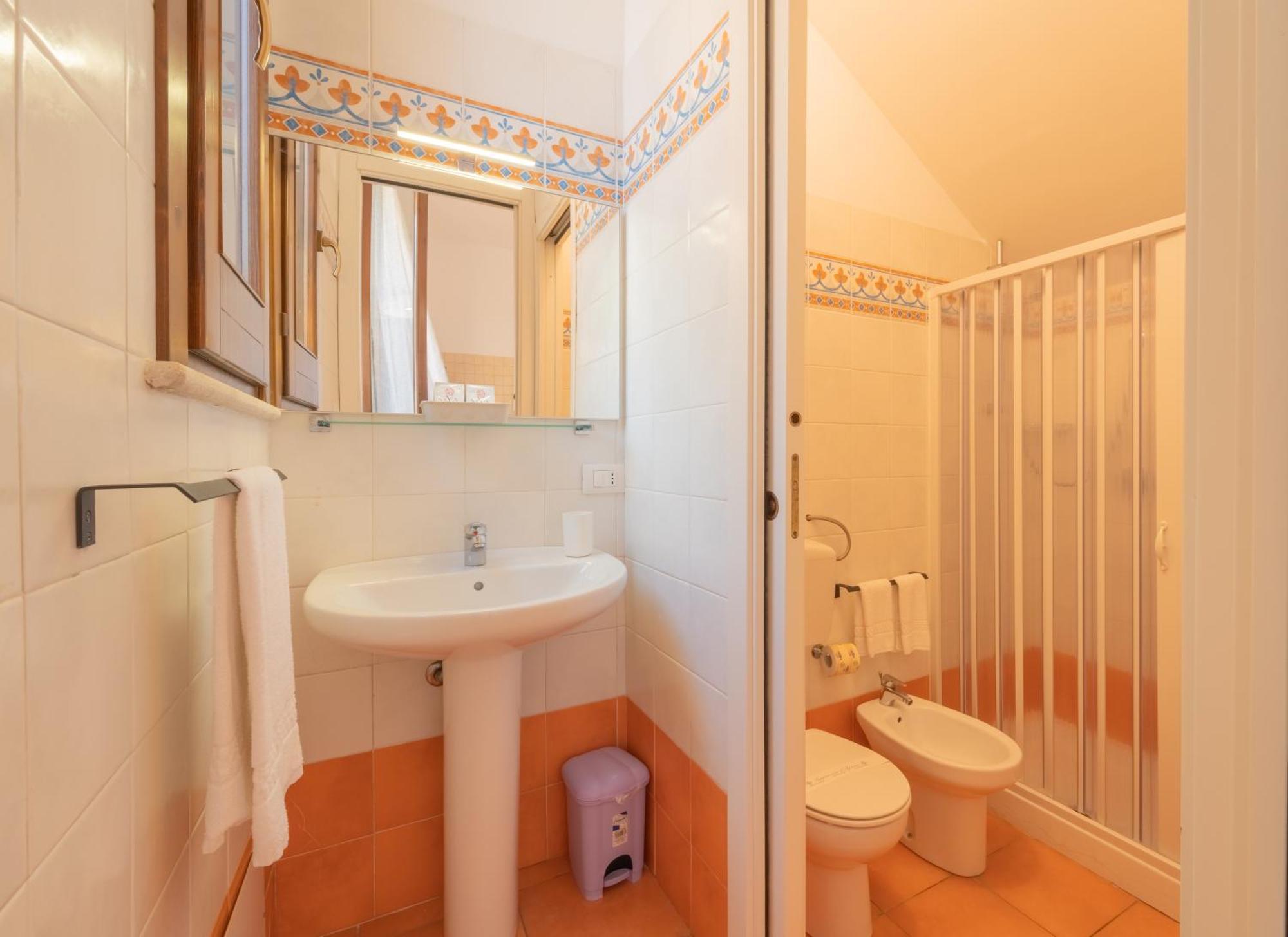 Residence Favonio Favignana Exterior photo