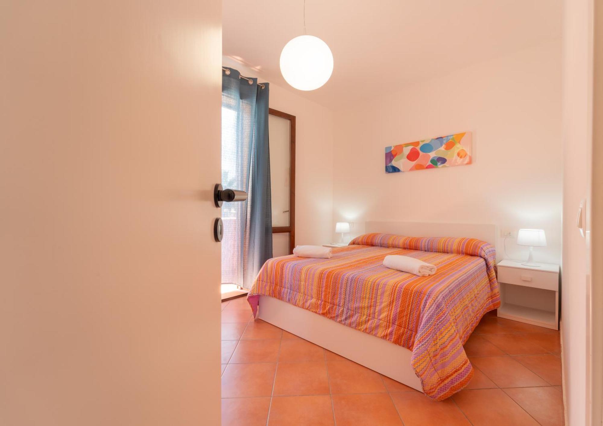Residence Favonio Favignana Exterior photo