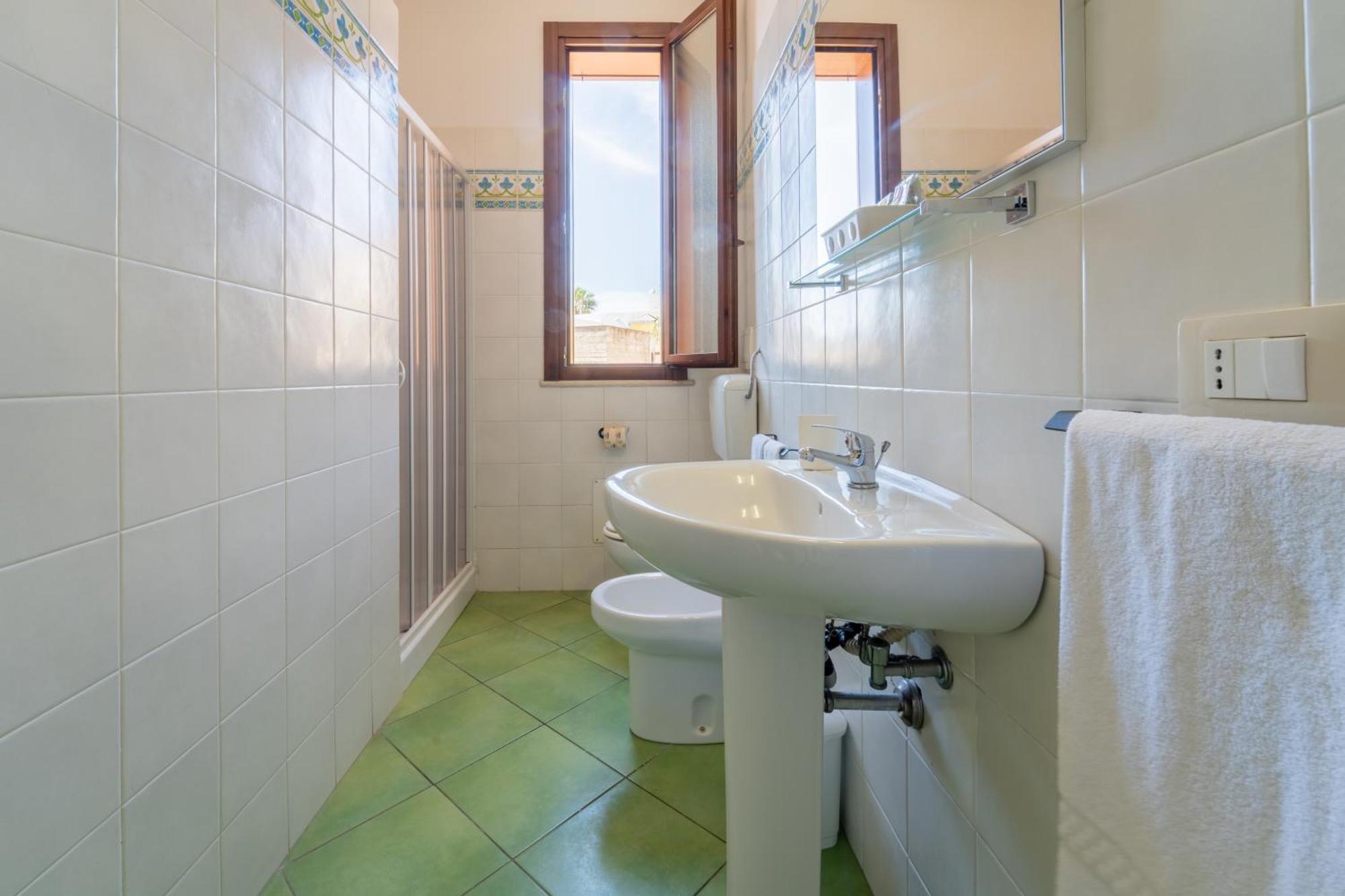 Residence Favonio Favignana Exterior photo