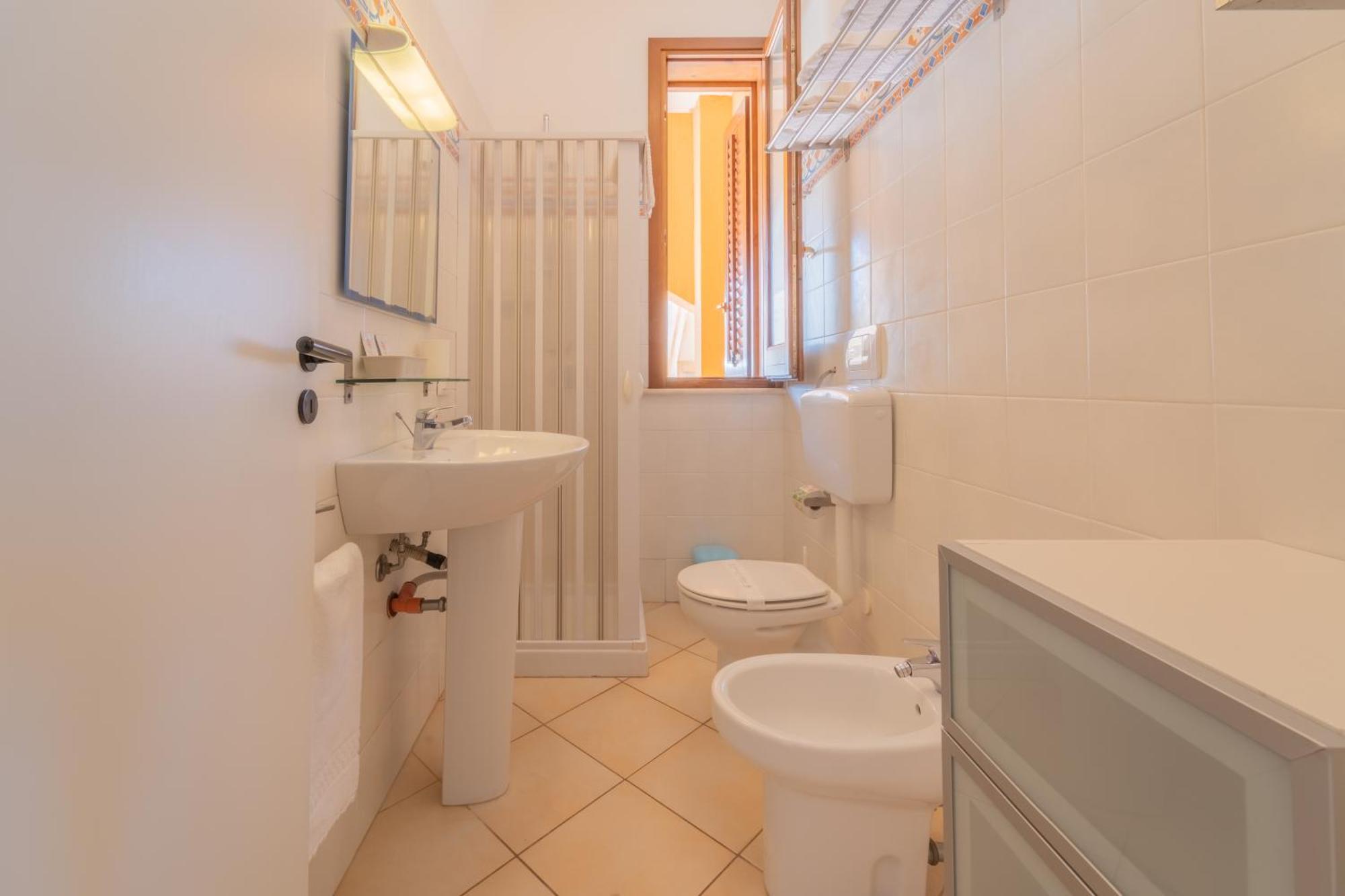 Residence Favonio Favignana Exterior photo