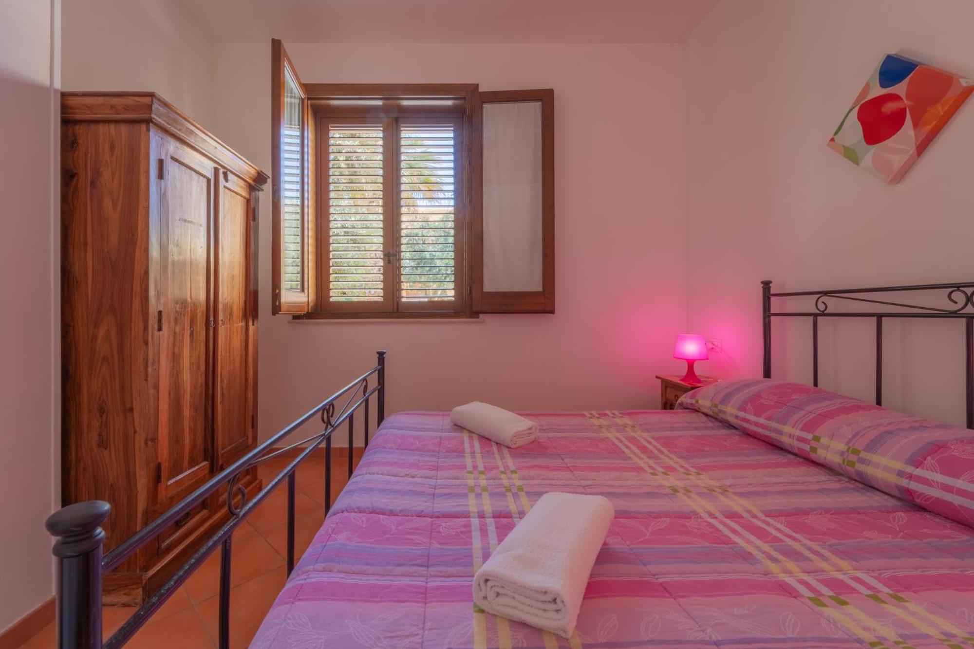 Residence Favonio Favignana Exterior photo