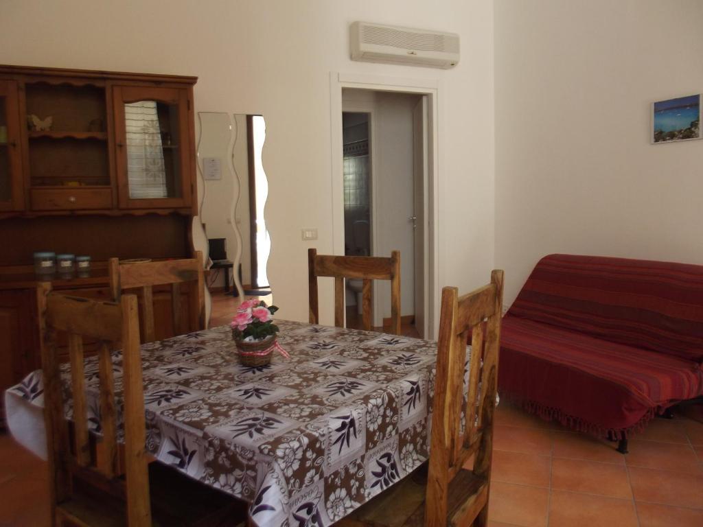 Residence Favonio Favignana Exterior photo