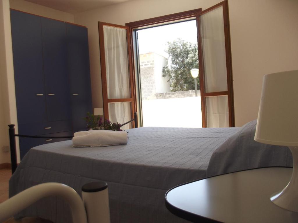 Residence Favonio Favignana Room photo