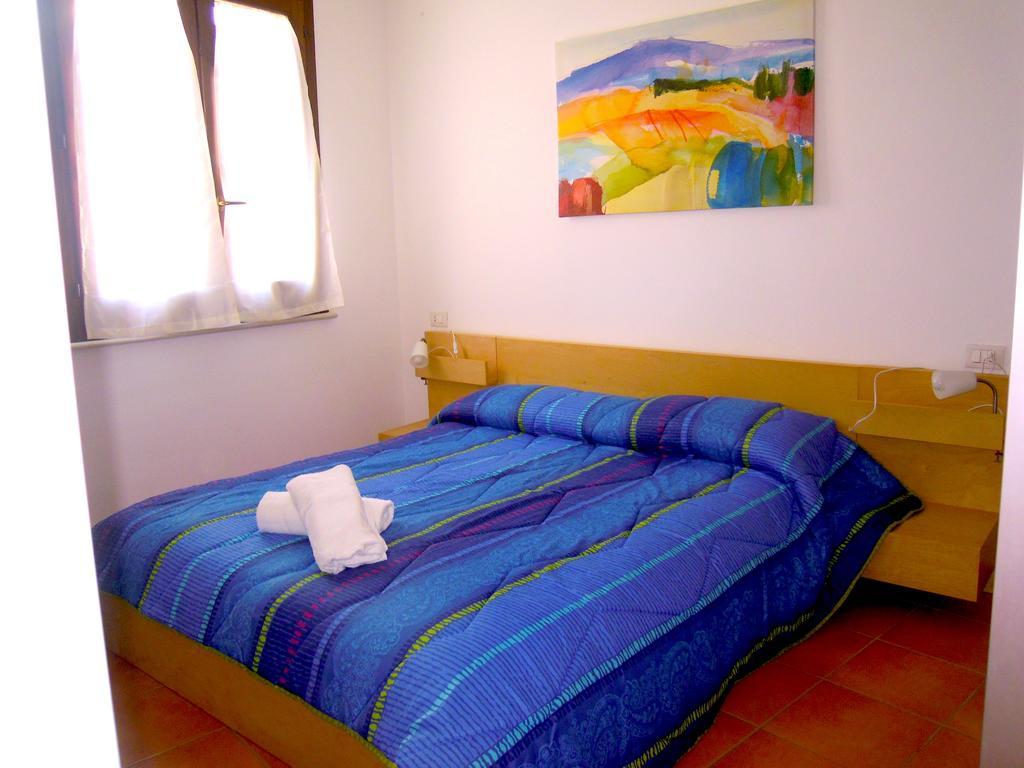 Residence Favonio Favignana Exterior photo